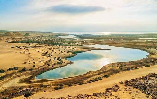 El Fayoum Overday Trip from Cairo or Giza 