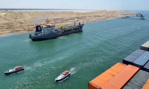 El Suez Overday Tour to Discover Suez Canal " Red Sea " from Cairo or Giza