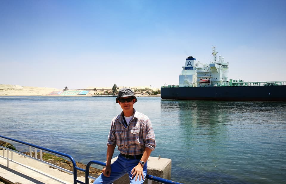 El Suez Overday Tour to Discover Suez Canal " Red Sea " from Cairo or Giza