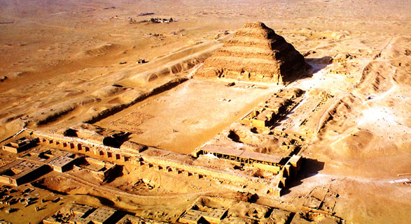 The Holy Family  Trip in Egypt Package  