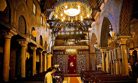 Holy One Day Tour to Follow Jesus Steps in Cairo