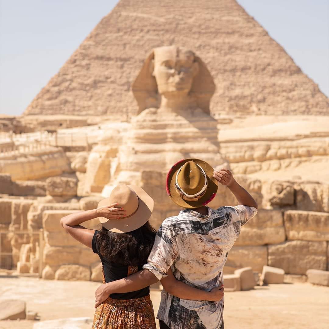 7 Days - Off the Beaten Track to the Treasures of Egypt