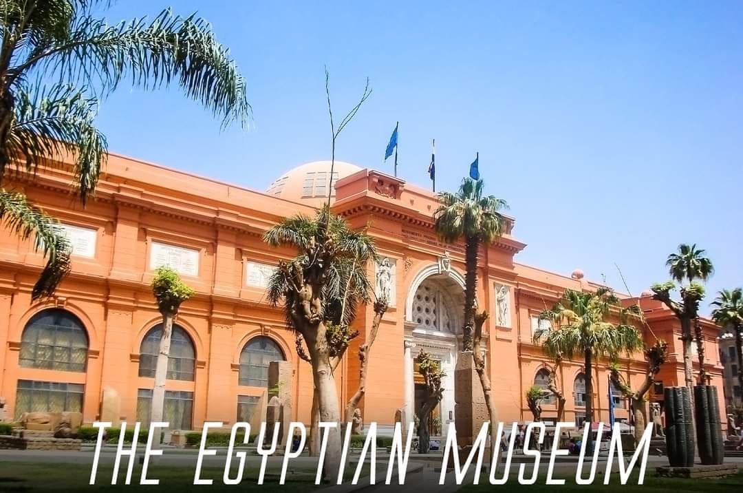 7 Days - Off the Beaten Track to the Treasures of Egypt